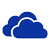 Microsoft OneDrive storage 