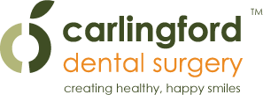 Carlingford Dental Surgery logo