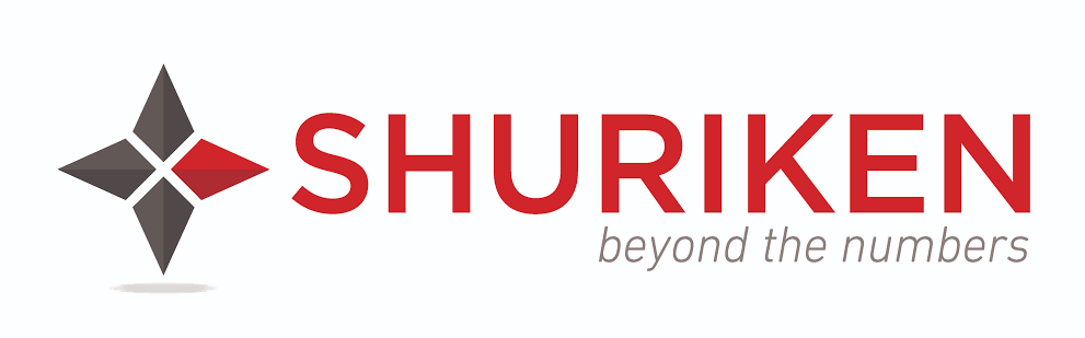 Shuriken Consulting logo