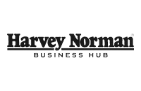 Harvey Norman Business Hub