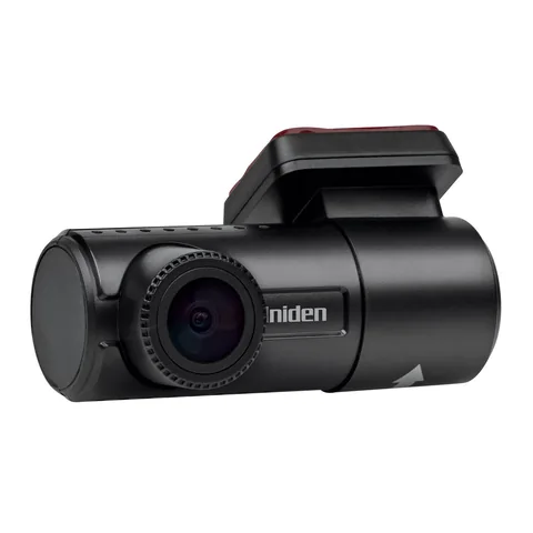 Uniden dash cams