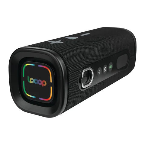 Uniden looop speakers